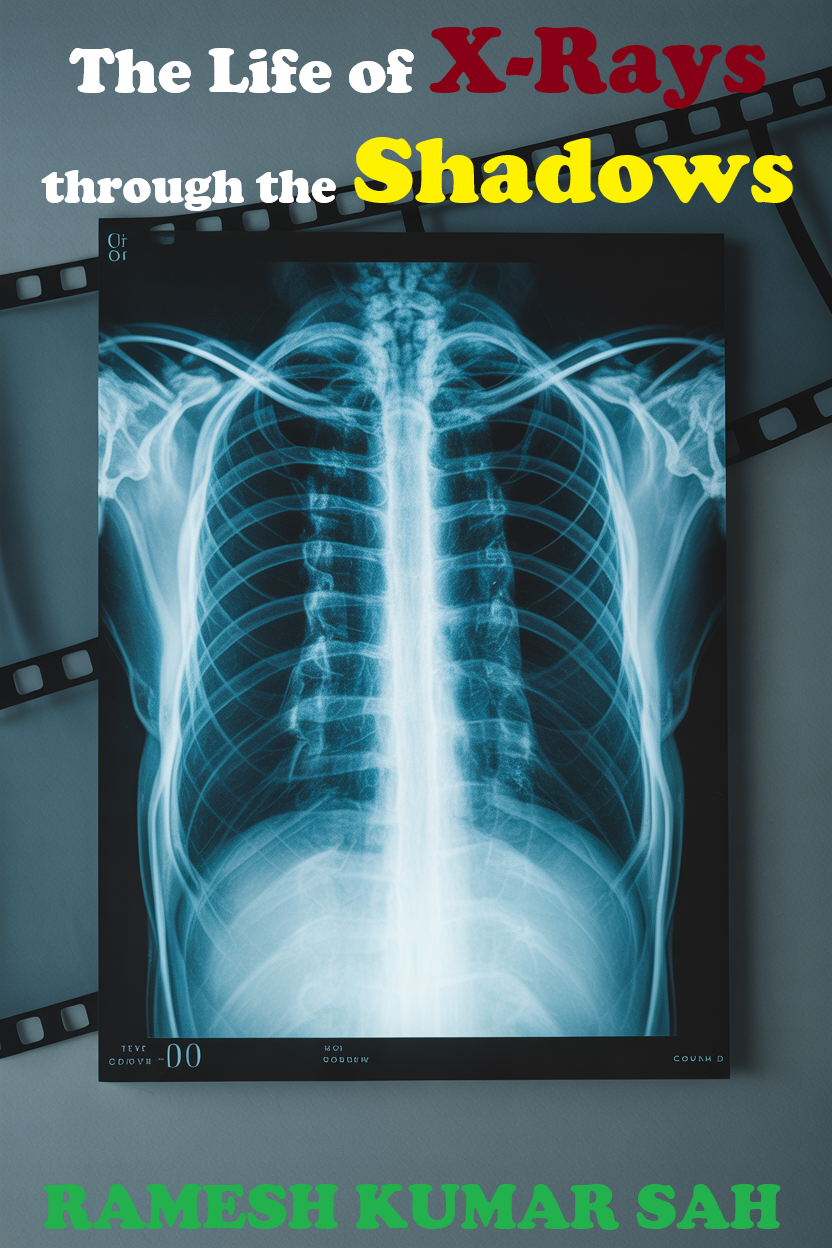 The Life of X-Rays through the Shadows